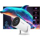 Mini Projecteur Portable - Magcubic - HY300 - 4K - WiFi 6 - BT 5.0