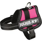 JULIUS K9 Harnais Power Julius-K9 - Baby 1 - XS : 30-40 cm-18 mm - Fuschia - Pour chien