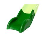 ALEO BY TRIGANO Sabot de Glissière toboggan 2,63 m - partie basse - Module de remplacement