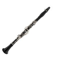 Lechgold BK-20-18 clarinette en Sib Bohème