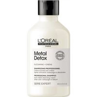 L'Oréal Professionnel Serie Expert Metal Detox Shampooing 300ml