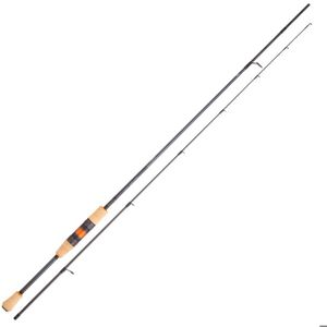 Canne à Pêche Daiwa Silver Creek-S 682LRS-V Pour La Truite - Occasion En état De Marche (Japon)