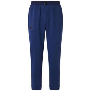 Kappa Destre Pantalon 3/4 Unisexe Adulte - Training Confortable Et Respirant
