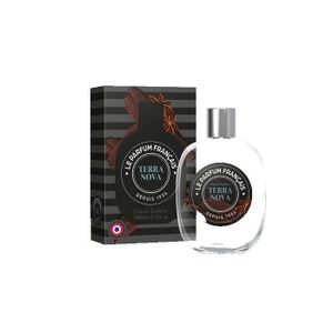Parfum NOVA OLYMPEA 06 De Cannes - 50 Ml - Senteur Florale - Flacon Neuf