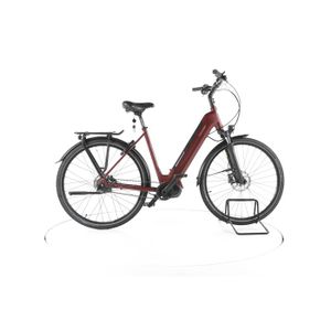 Hailong Batterie de vélo électrique au Lithium 48V 24Ah (21700 cellules