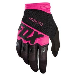 Fox dirtpaw pink outlet