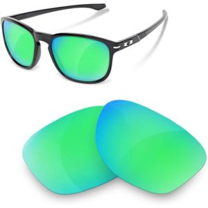 LUNETTES DE SOLEIL Verres De Rechange Polarisés Compatibles Avec Oakl