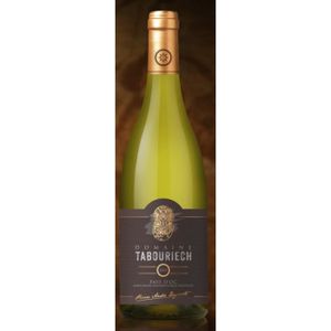 VIN BLANC Vin Blanc IGP Pays d'Oc - 6 Bouteilles - Domaine T