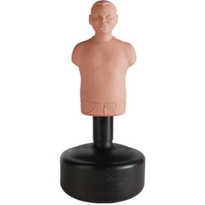 BUSTE DE FRAPPE Bobby Bully Century Boxdummy, petite taille, pour arts martiaux, entraînement, MMA