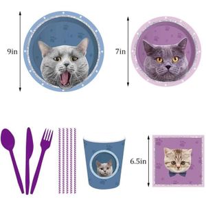 Anniversaire Chat Cdiscount Anniversaire Chat Cdiscount