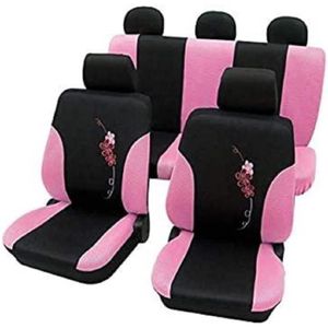Couvre-siège Reine - Pour voiture girly – Innov Boutique