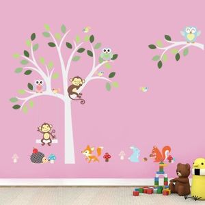 Stickers Muraux Winnie LOurson Personnalis/é Nom De Gar/çon Art Pour La D/écoration De La Chambre Des Enfants P/épini/ère Chambre D/écor