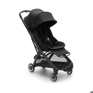 POUSSETTE  Poussette canne Bugaboo Butterfly Nuit - pliage en