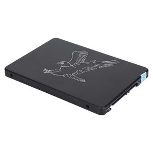 WDS480G3G0A  Disque dur HDD SSD 480 Go 2,5 pouces SATA III Disque
