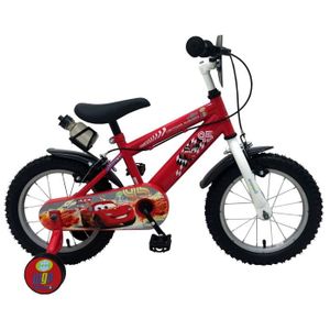 Velo mickey 14 pouces cheap