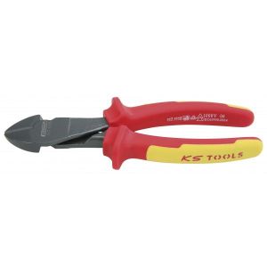 Import Grande Bretagne Bahco 2101S-140 Pince coupante de c/ôt/é isol/ée