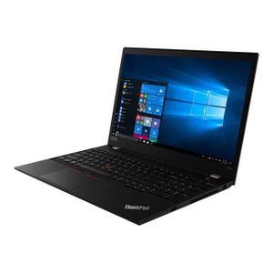 ORDINATEUR PORTABLE Ordinateur portable Lenovo ThinkPad T15 Gen 1 20S6