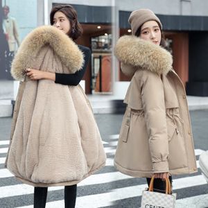 Manteau femme hiver couleur camel Cdiscount
