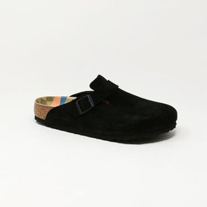 Sabot birkenstock homme 2025