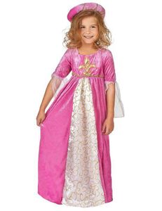Deguisement princesse leia enfant sale
