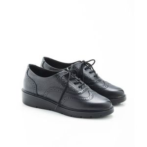 Derbies 42 femme Cdiscount
