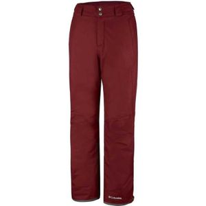 Pantalon ski hotsell homme columbia