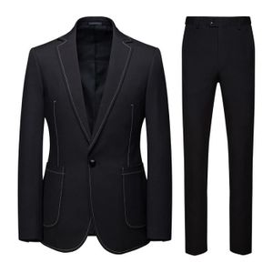 Tailleur pantalon veste homme Clearance