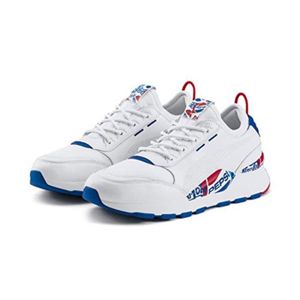 chaussure puma pepsi
