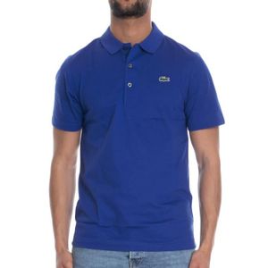 polo lacoste pas cher