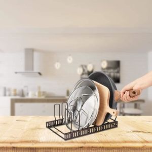 Rangement tiroir cuisine couvercle - Cdiscount