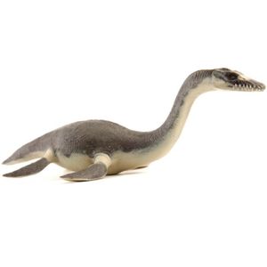 FIGURINE - PERSONNAGE Figurine Plésiosaure PAPO - Figurine Dinosaure pei