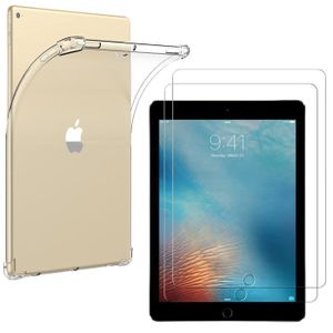 FANSONG Coque Compatible avec iPad Mini 6 2021 Étui Housse Protection iPad  Tablette Mini 6eme Generation 8.3 Cuir Pailleté Do[1315] - Cdiscount  Informatique
