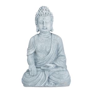 Statue De Bouddha pour Home Méditation Cadeau 7 Pouces De Grande Taille Petite Statue Bouddha Méditant Bouddha Mindfulment Statue Harmonie De La Paix,Buddha Statue Statue De Bouddha pour Home Méditation Cadeau 7 Pouces De Grande Taille Petite Statue Bouddha Méditant Bouddha Mindfulment Statue Harmonie De La Paix,Buddha Statue