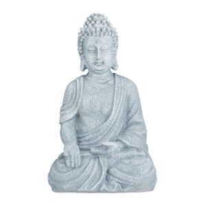 LKXZYX Jardin Exterieur Bouddha Statue Deco Decoration de Salon