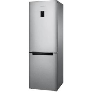 Réfrigérateur congélateur posable - WFNF81EOX1 - Whirlpool - Whirlpool