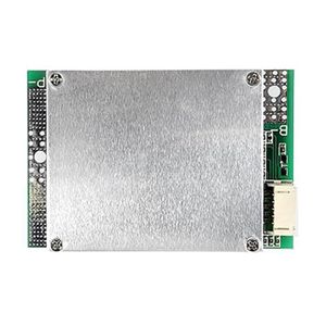BATTERIE VÉHICULE 4S 12V 100A Protection Board BMS -Iron Lithium Bat
