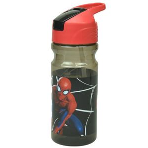 GOURDE Gourde Spiderman Black Evolve 500 ML - Marvel
