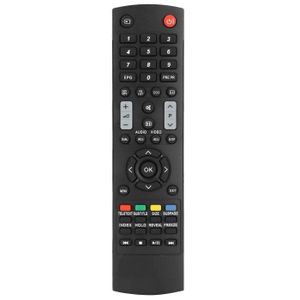 Télécommande Neuve Pour TV Sharp 40BJ3E / 40BJ3K / 40BJ4E – Modèles Compatibles Listés