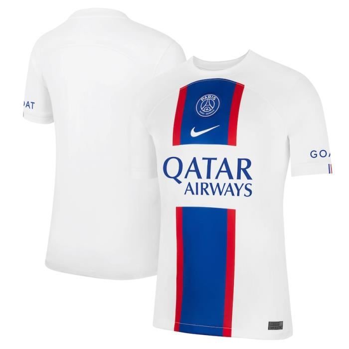 nouveau maillot psg pas cher