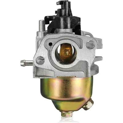 Carburateur de Moteur pour Tracteur Tondeuse B&Riggs & S&tratton 699831
