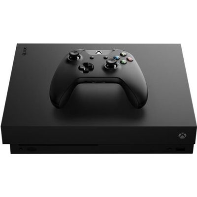 Console Microsoft Xbox 360 Blanche – 20 Go – 2 Manettes Officielles + 5 Jeux – PAL