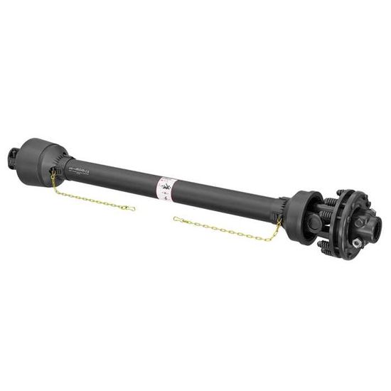 Arbre De Transmission Cardan Équivalent 1443 Mm Pour BMW Série 1 118d E87 - Réf. 26117550770 / 26117545280