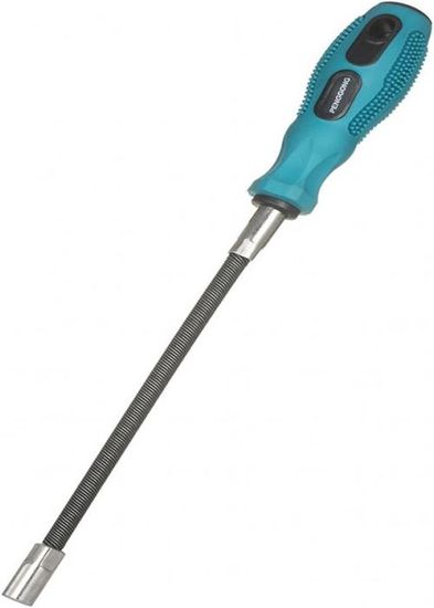 Alêne à Coudre Vintage HEIBTENY - Outil De Poinçonnage Haute Qualité Argent Pour Bricolage