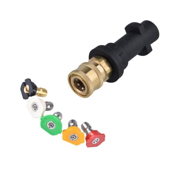 Accessori Per Idropulitrice Ad Alta Pressione YMYNY Per Karcher K2 K3 K4 K5 K6 K7 87640569