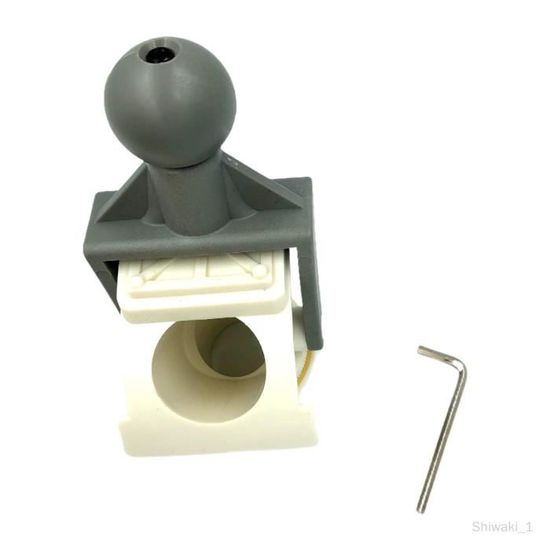 Lot De 3 Douilles De Robinet Avec Mâchoires Réglables Et Construction