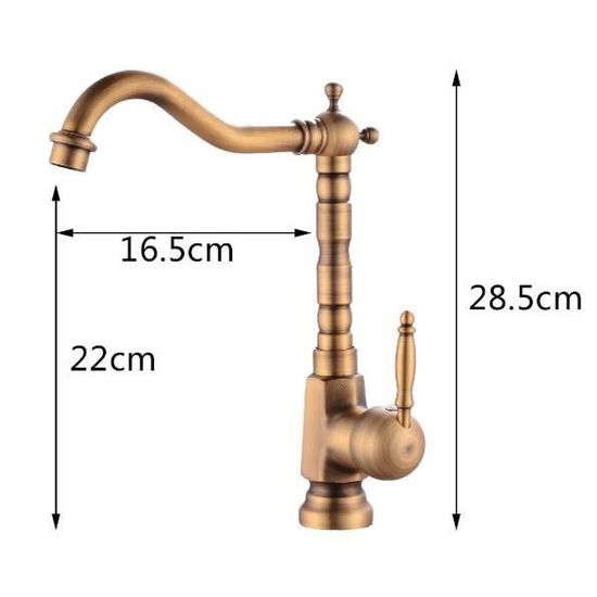 Baignoire Robinets,BAKALA Mélangeur De Baignoire En Laiton Chromé Robinet De Contrôle De L'eau