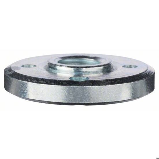 Flasques Serrage Bosch - Pour Disques 115-150mm - Filetage M14 - Accessoire Meuleuse Béton