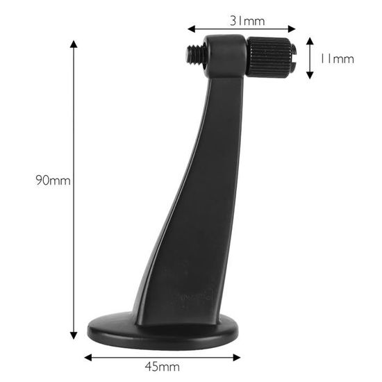 Adaptateur Métal Pour Jumelles T Opiky Support De Télescope, Adaptateur Binoculaire Durable En Métal Adaptateur Télescope 1/4 Pouce Adaptateur Métal Pour Jumelles T Opiky Support De Télescope, Adaptateur Binoculaire Durable En Métal Adaptateur Télescope 1/4 Pouce