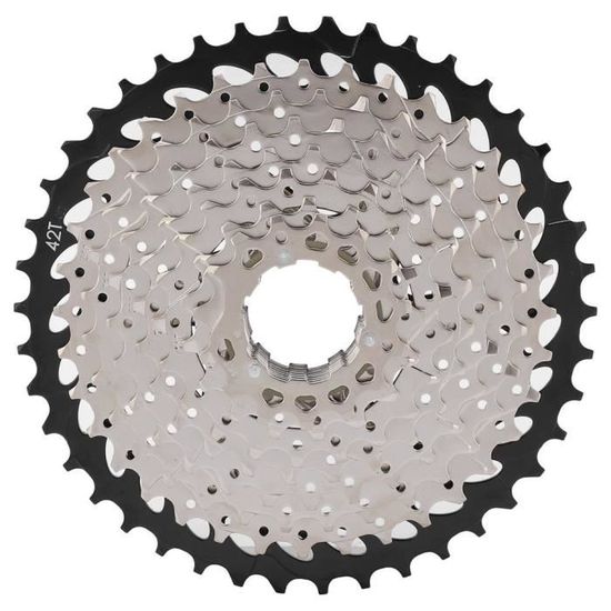 Roue Libre De Vélo 24t, Rotation Douce Et Sonore, Pratique