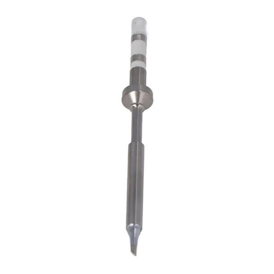 TINMAGI Set De 7 Pointes Pour Fer à Souder TS100 - En Acier Inox, Noyau Chauffant, 7 Modèles Différents (TS-K, TS-KU, TS-B2, TS-I, TS-D24, TS-BC2, TS-C4) - 6
